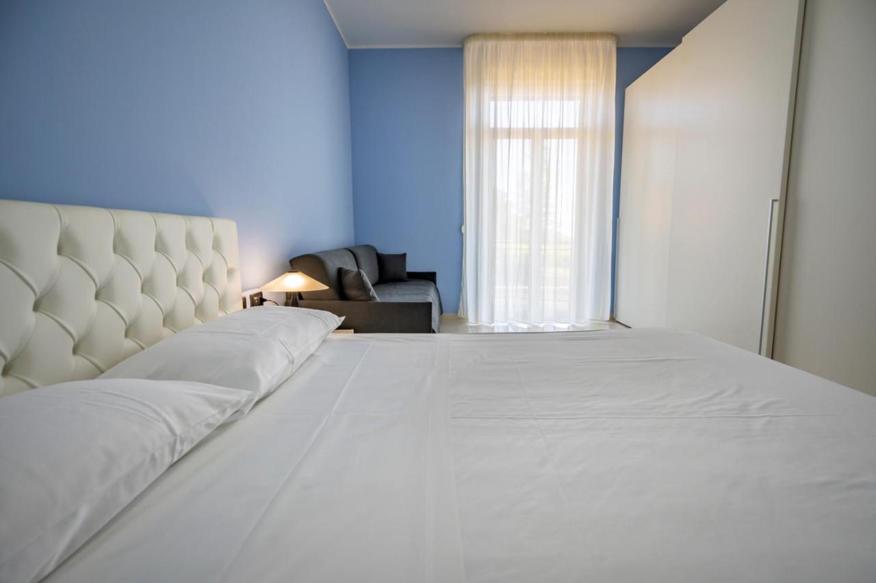 Villa Floyd Charming Rooms B&B Pachino Exterior photo